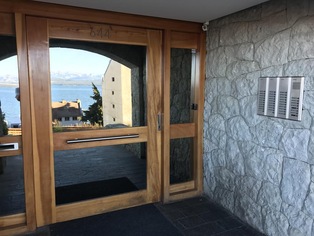 Salta Lake View San Carlos de Bariloche Exterior foto