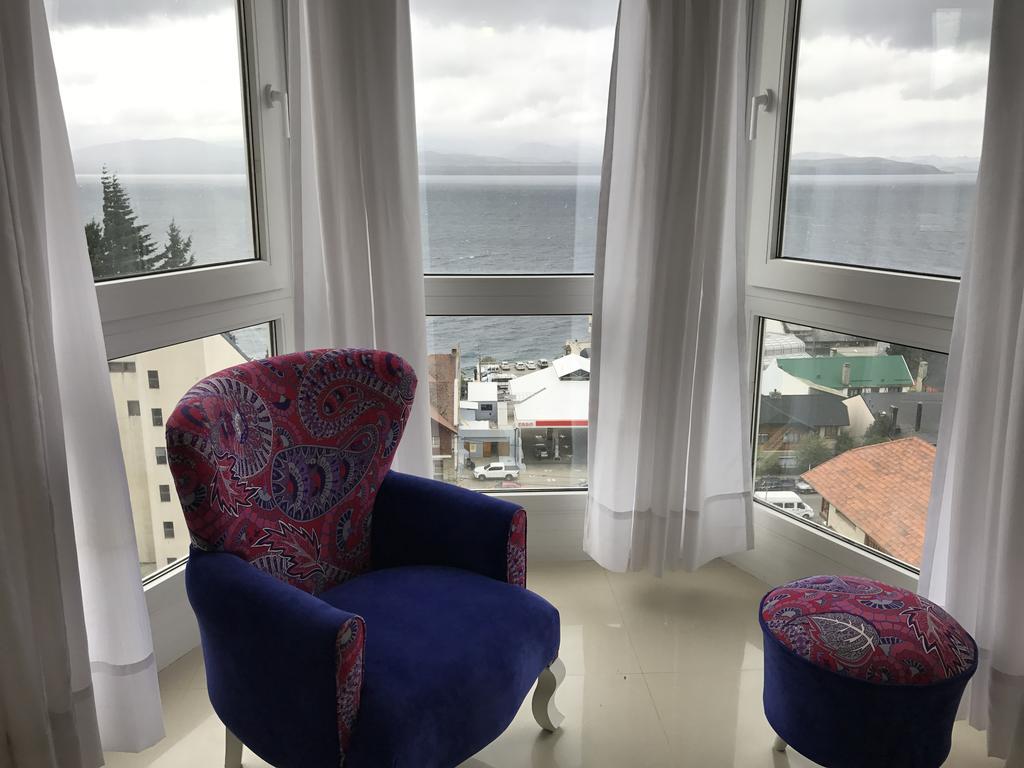 Salta Lake View San Carlos de Bariloche Exterior foto