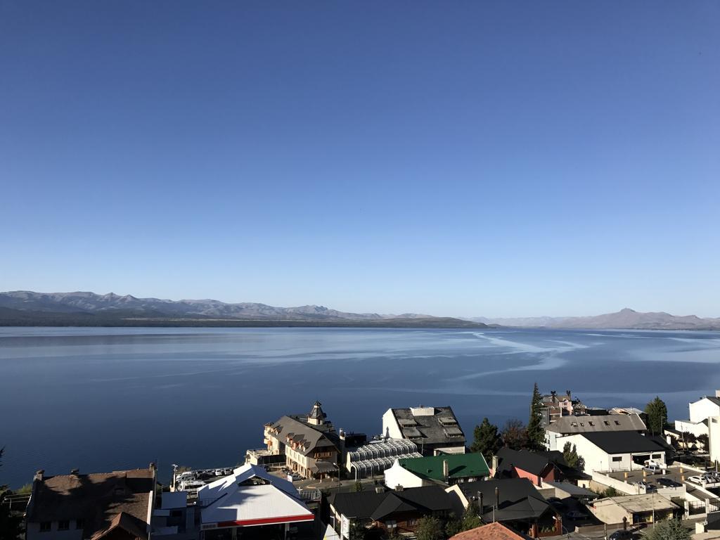 Salta Lake View San Carlos de Bariloche Exterior foto