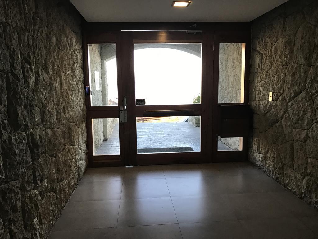 Salta Lake View San Carlos de Bariloche Exterior foto